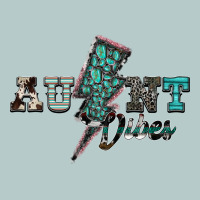 Aunt Vibes Heavy Core Tee | Teevron