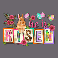 He Is Risen Premium Sweatshirt | Teevron