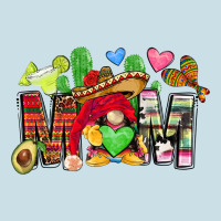 Mexican Mom Gnome Ladies Tee | Teevron