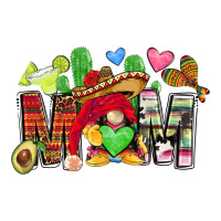 mexican mom gnome | Teevron