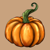 Pumpkin Vintage Tee | Teevron