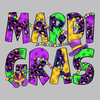 Mardi Gras Long Sleeve Tee | Teevron