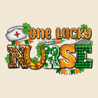 One Lucky Nurse Premium Tee | Teevron
