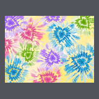 Tie Dye Heart Shaped Background 3200x2400 Vintage Hoodie | Teevron