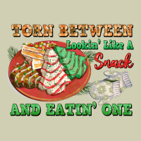 Torn Between Lookin Like A Snack And Eatin One Heavy Core Tee | Teevron