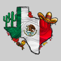 Mexica Texas Premium Tee | Teevron