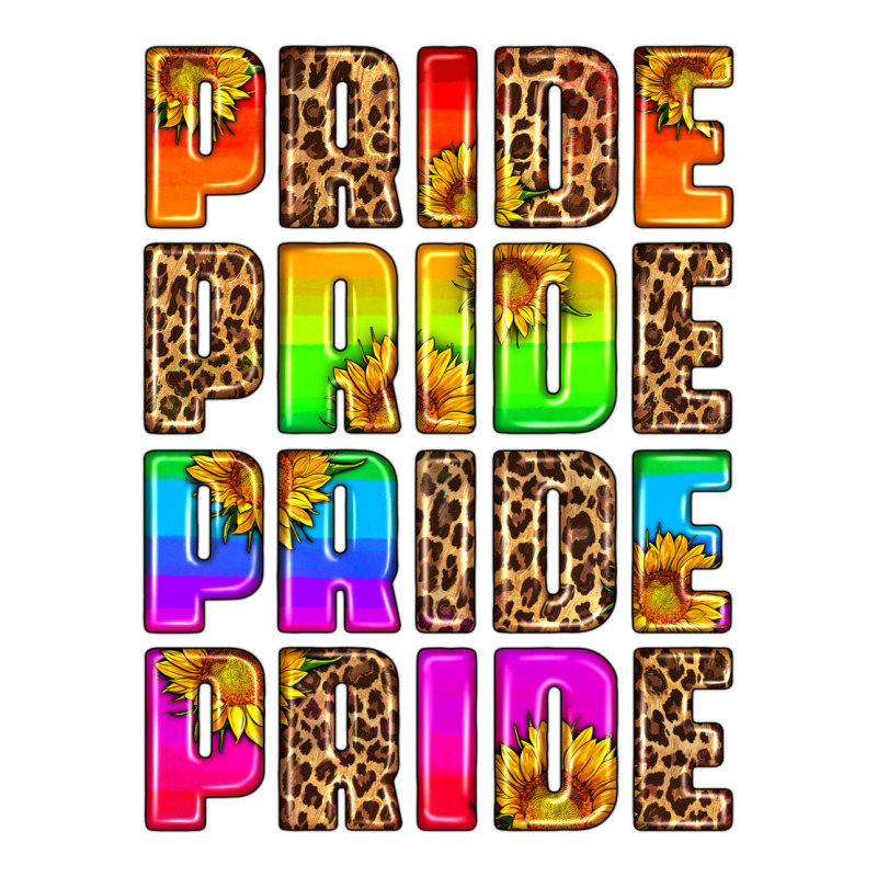 Pride Pride Pride Pride Premium Tee by HRA Design Shop | Teevron