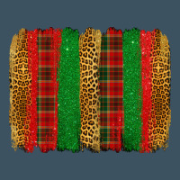 Christmas Brushstroke Urban Heavy Tee | Teevron