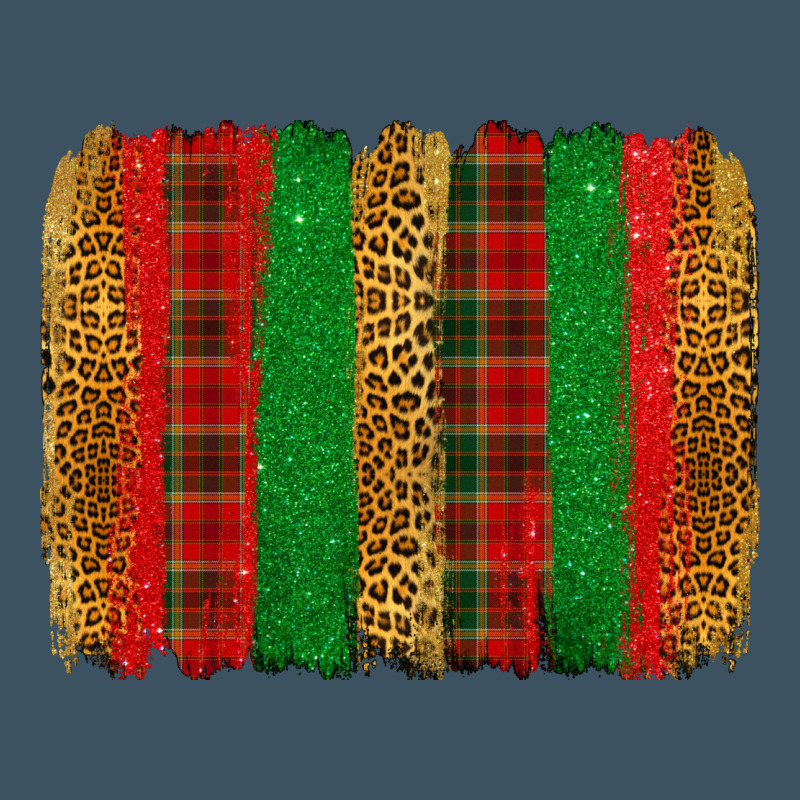 Christmas Brushstroke Urban Heavy Tee by Jasminsmagicworld | Teevron