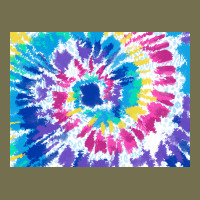 Tie Dye Background Colourful Leopard 2 3200x2400 Vintage Hoodie | Teevron
