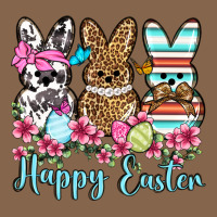 Happy Easter Western Peeps Premium Tee | Teevron
