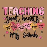 Teaching Sweet Hearts Long Sleeve Tee | Teevron