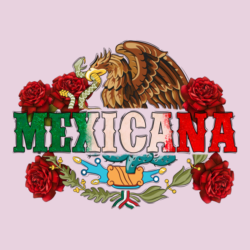 Mexicana Ladies Tee by CTS Tumbler Store | Teevron