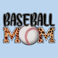 Baseball Mom Classic Tee | Teevron