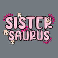Sister Saurus Heavyweight Sweatshirt | Teevron
