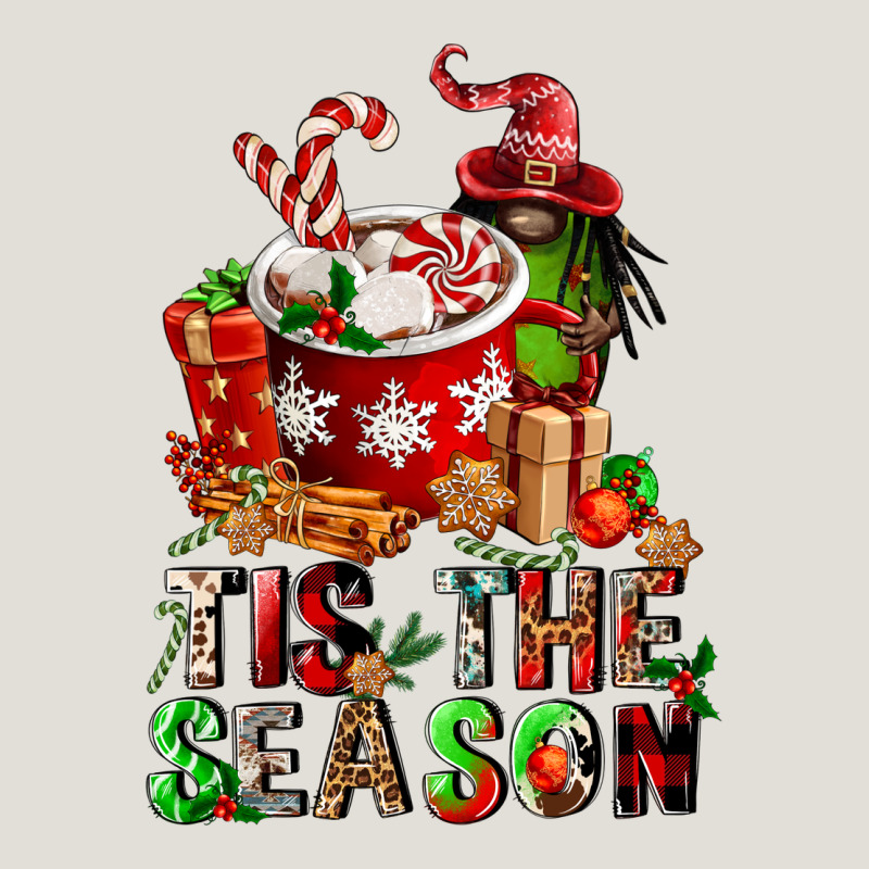Tis The Season Heavy Core Tee by FaDigitalArtStudio | Teevron