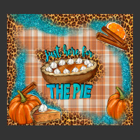 just here for the pie | Teevron