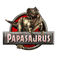 Papasaurus T-Rex | Teevron