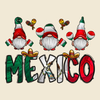 Mexico Gnome Premium Tee | Teevron