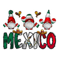 mexico gnome | Teevron
