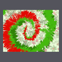 Tie Dye Background Christmas 3200x2400 Vintage Hoodie | Teevron