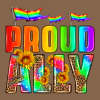 Proud Ally Premium Tee | Teevron