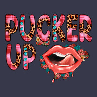 Pucker Up Long Sleeve Tee | Teevron