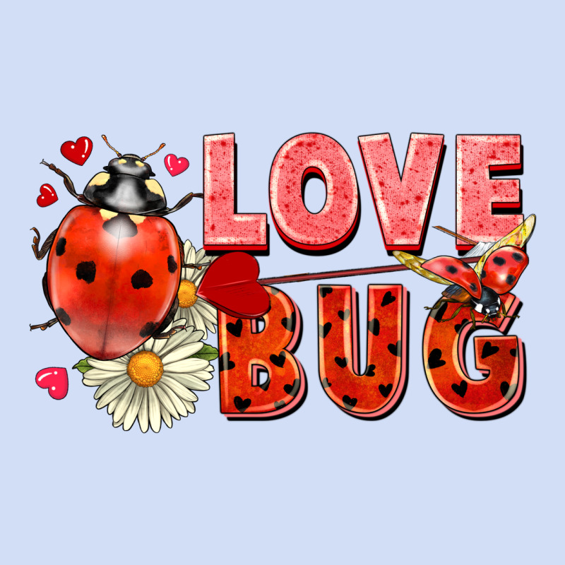Love Bug Urban Hoodie by FaDigitalArtStudio | Teevron