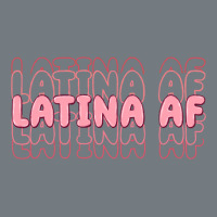 Latina Af Heavyweight Sweatshirt | Teevron