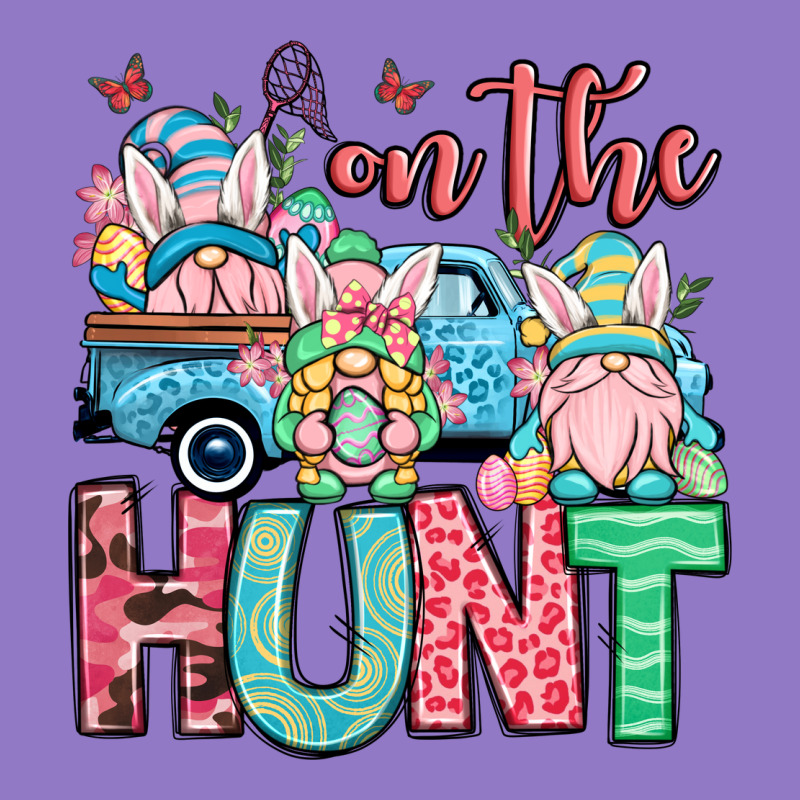 Easter Gnomes On The Hunt Urban Hoodie by OliviaCreatesArt | Teevron