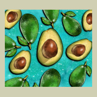 Avacadoblue Tumbler Heavy Core Tee | Teevron