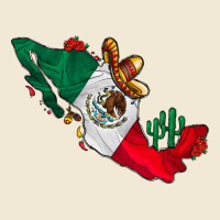 Mexico Premium Tee | Teevron