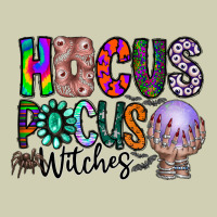 Hocus Pocus Witches Heavy Core Tee | Teevron