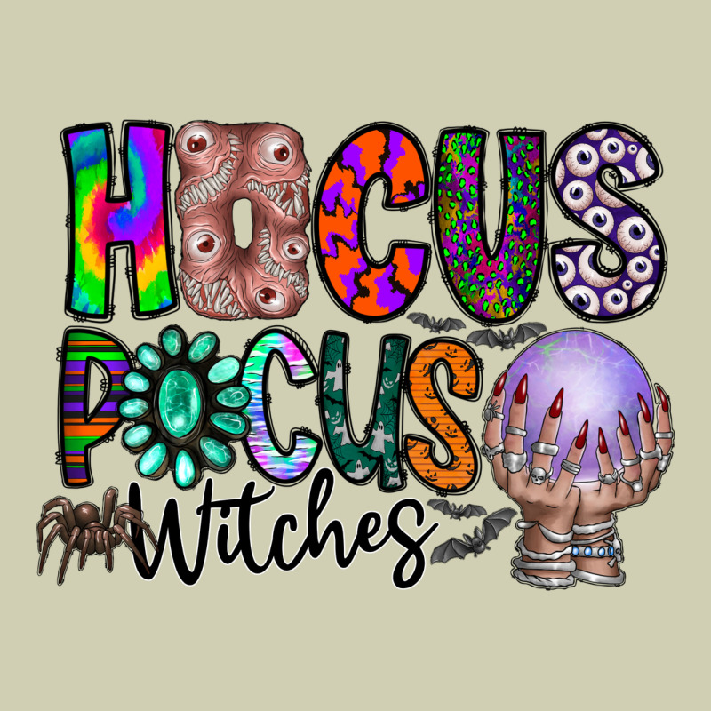 Hocus Pocus Witches Heavy Core Tee by CowhideDigitalArt | Teevron