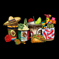 Mexico Coffee Ladies Tee | Teevron