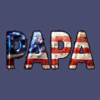 American Papa Vintage Tee | Teevron