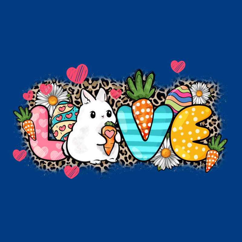 Love Easter Premium Sweatshirt by NancyCooperArtShop | Teevron