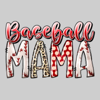 Baseball  Mama Premium Tee | Teevron