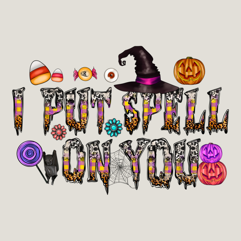 I Put Speel On You Heavy Core Tee by CowhideDigitalArt | Teevron
