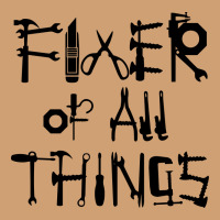 Fixer Of All Things Vintage Tee | Teevron