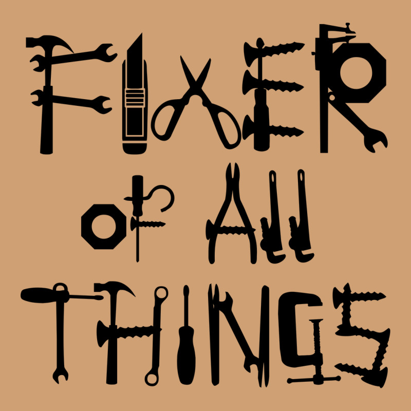 Fixer Of All Things Vintage Tee by LillyAllenDesigns | Teevron