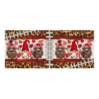 american football gnome 11oz mug | Teevron