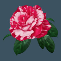 Neil Diamond Rose Urban Heavy Tee | Teevron