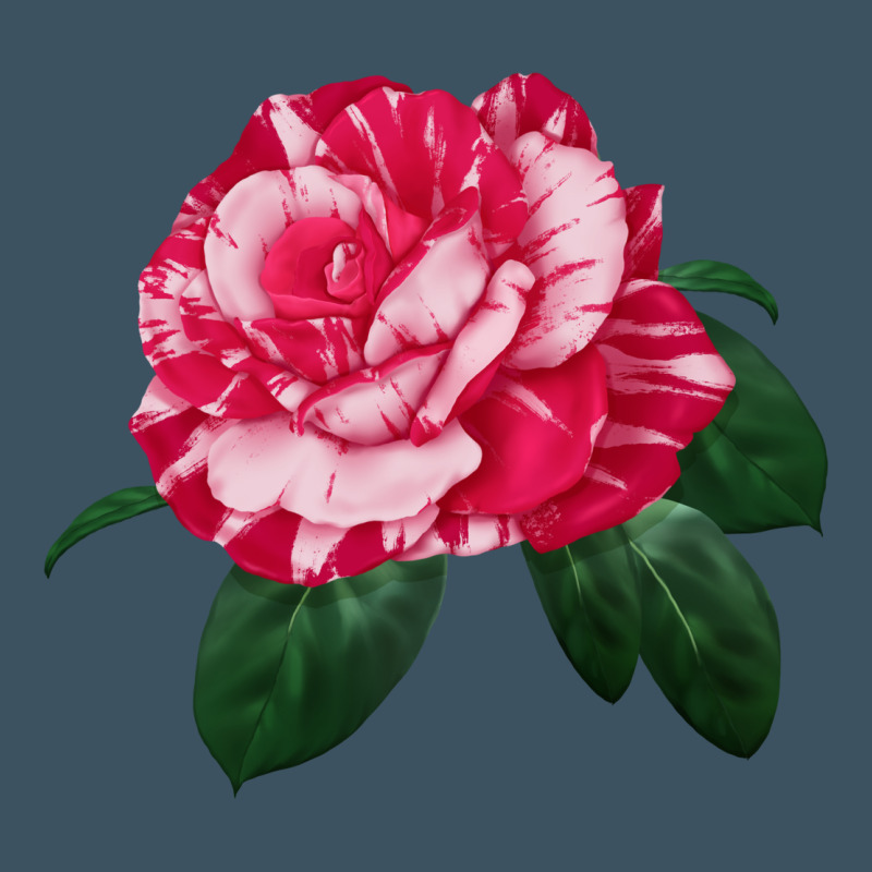 Neil Diamond Rose Urban Heavy Tee by LillyAllenDesigns | Teevron