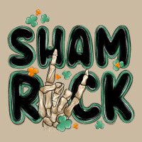 Sham Rock Long Sleeve Tee | Teevron