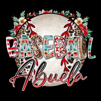 Baseball Abuela Premium Tee | Teevron