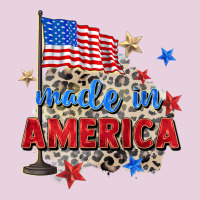 Made In America Ladies Tee | Teevron