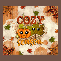 Fall Cozy Season Premium Sweatshirt | Teevron