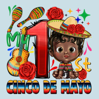 My 1st Cinco De Mayo Ladies Tee | Teevron