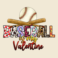 Baseball Is My Valentine Premium Tee | Teevron